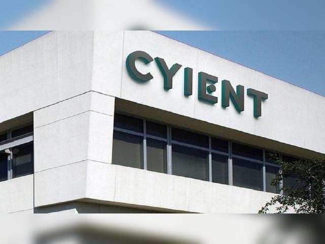 Cyient | Buy | Target: Rs 1,040