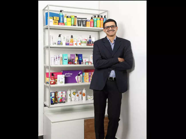 Shankar Prasad, Founder & CEO, Plum