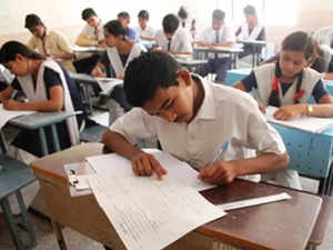 Uttar Pradesh Board exams to start from March 24