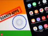 Government has so far blocked 320 mobile apps: Union minister Som Parkash