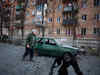 Russia turns to attrition one month into Ukraine war