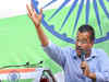 We will leave politics if BJP gets MCD polls held timely and wins it, says Arvind Kejriwal