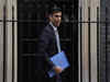 Rishi Sunak sets out UK's Spring Budget amid high inflation