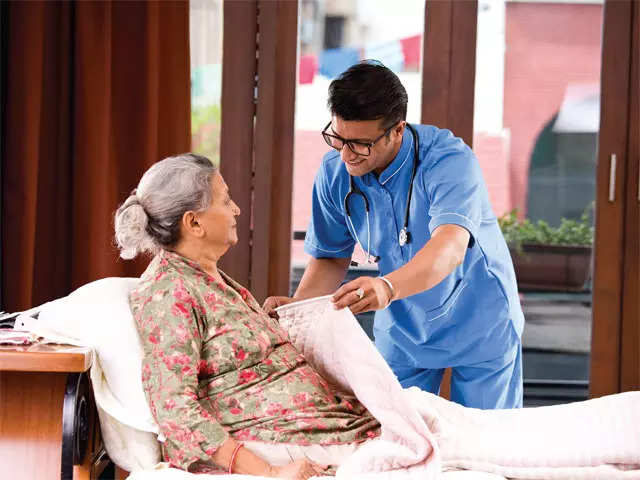 Palliative care might just be for you