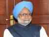 Want to fight inflation, corruption: Manmohan Singh