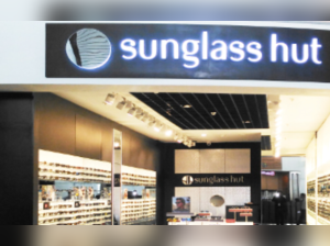 Sunglass Hut is the second foreign brand Reliance has acquired from DLF after its buyout of UK's Mothercare brand in 2018.