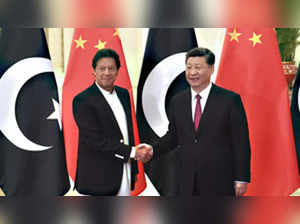 After Xi-Imran meet, China and Pakistan rake up J&K issue