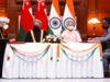 India & Oman to focus on maritime, space, mining & S&T sectors to upgrade ties