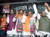 Bihar: All 3 VIP MLAs join BJP, DY CM Tarkishore Prasad denies resentment in alliance