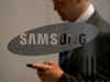 Samsung Electronics shares worth $1.1 billion sold in block deal