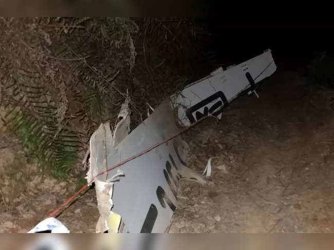 One 'black box' found in China Eastern plane crash