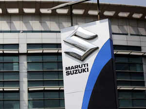 Buy Maruti Suzuki India, target price Rs 9500:  JM Financial