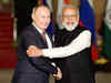 India's ties with U.S., Russia stand on their own merit: MoS for External Affairs