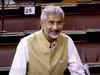Russia-Ukraine conflict: 'India stands for peace', says S Jaishankar in Parliament