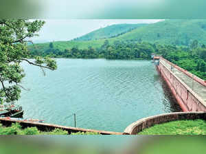 Fresh review of Mullaperiyar Dam's safety now due, required to be undertaken: SC told