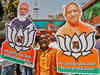 BJP top brass gives final touches to UP govt formation exercise