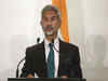 Diplomatic talks with China in parallel to stand-off show foreign, def policies joined at hip: EAM S Jaishankar