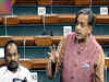 Need to develop all-weather deep-water port in India, says Tharoor in LS