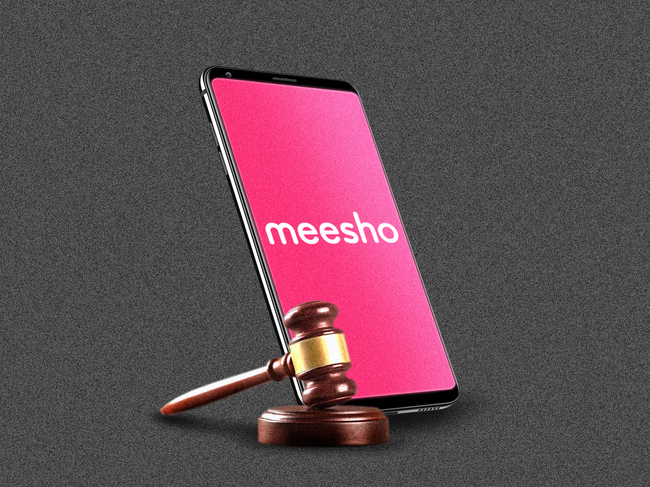 Ecommerce platform Meesho branded products_also attempting to re-brand_THUMB IMAGE_ETTECH