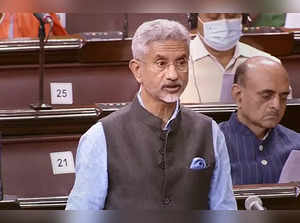 India's position on Ukraine conflict steadfast and consistent: Jaishankar