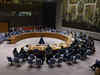 India abstains at UNSC again