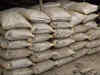 Cement prices rise just as demand grows