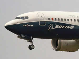 737 MAX: FAA warns Boeing may not win certification for 737 MAX 10 by  year-end: Source - The Economic Times