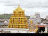 Dubai-based devotee donates Rs 1 crore to Lord Venkateswara shrine