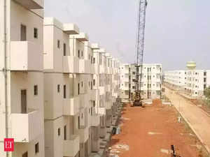 Construction of homes for MLAs in suburban Goregaon