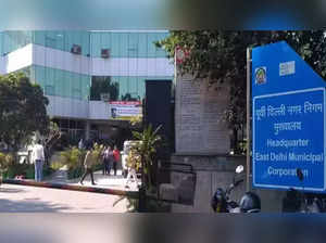 East Delhi Municipal Corporation