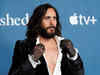 Jared Leto turns into a vampire for Marvel's 'Morbius', says he likes 'big, fun popcorn films'