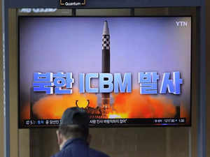 ICBM