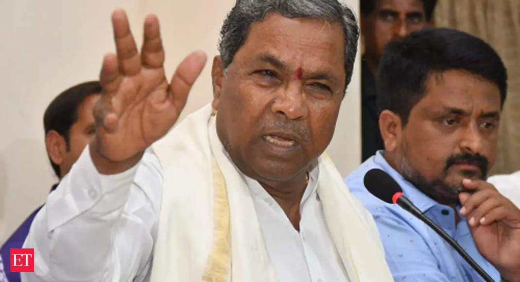 2023 Karnataka assembly polls will be my last, but will continue in politics: Siddaramaiah