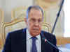 Russia's Lavrov compares Europe to Nazi Germany