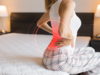 Muscle stiffness & joint pains in the morning after you wake up? Here are some simple tricks and tips to make them go away