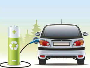 Electric vehicles