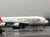 Emirates to resume pre-pandemic service frequency to India from Apr 1