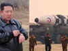 Watch: North Korean TV creates film style video of latest missile test