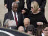 Clarence Thomas' wife sent text messages to White House chief of staff to overturn US election results in 2020: Report