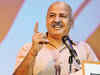 BJP terrified of Kejriwal govt, PM taking interest in MCD functioning: Sisodia