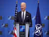 Joe Biden ending Europe trip with unity message that echoes past
