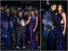 Manish Malhotra brings glitz, glamour to FDCI X Lakme Fashion Week stage with Shanaya Kapoor and Siddhant Chaturvedi