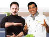 How to boost immunity in 28 days? Mickey Mehta and Sanjeev Kapoor's new book has a few tips