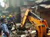 Mumbai: House collapses in Kandivali; four-year-old killed