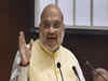 UP polls over, Amit Shah unveils projects in own LS constituency