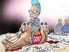 Manmohan Singh: An easy target of middle-class disdain for the unsavouriness of politics