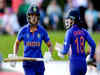 ICC Women's World Cup: India put up 274/7 in must-win game against South Africa