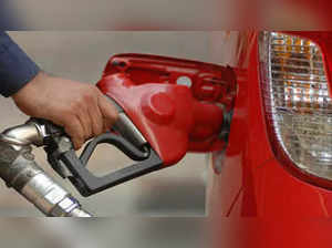 Fuel price up in Mumbai for third time in four days