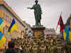Ukrainian rebel region may hold referendum on joining Russia