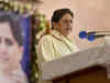 Will never accept offer of President's post: Mayawati